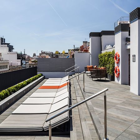 Midtown Apartments バルセロナ エクステリア 写真