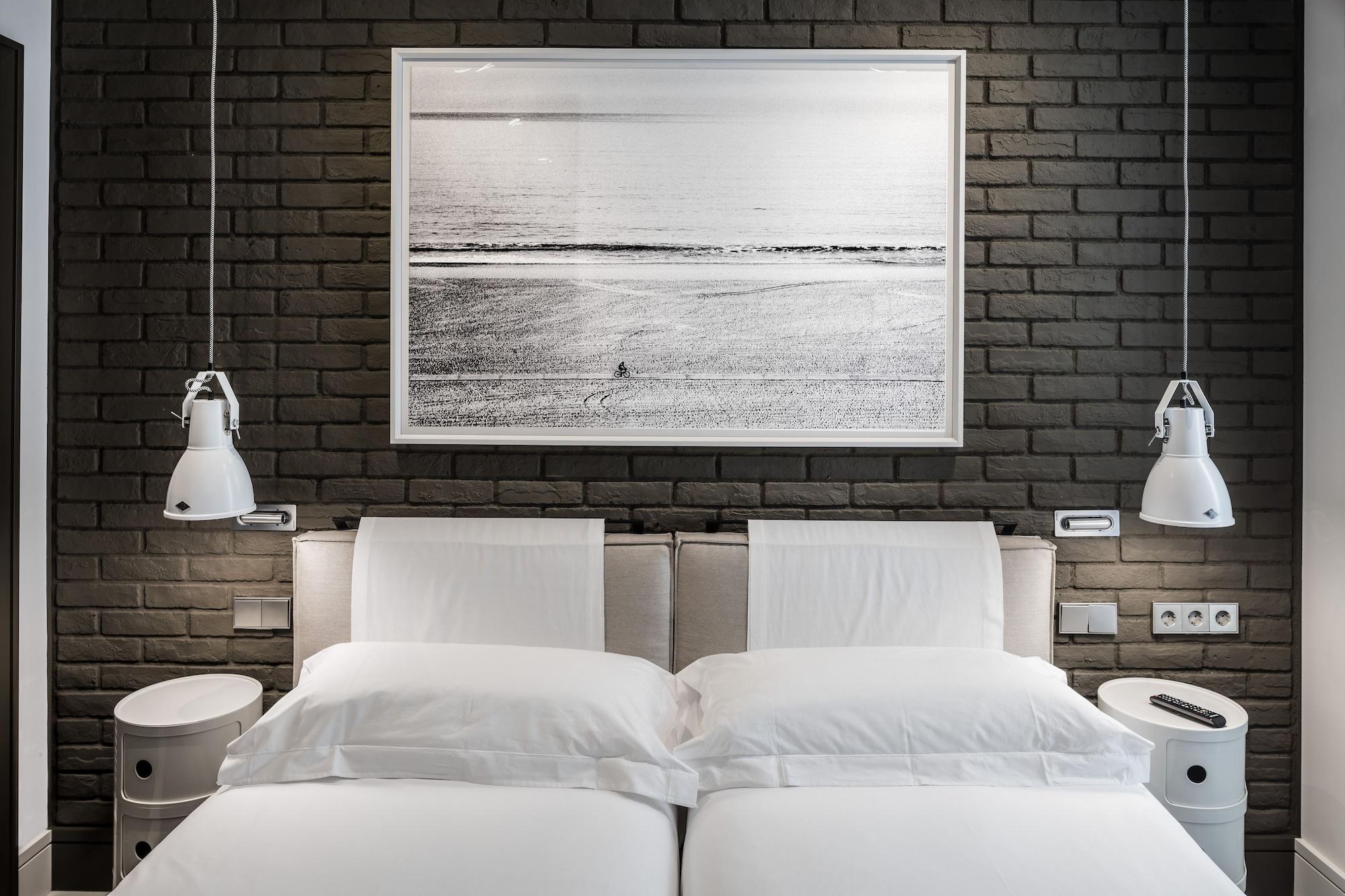 Midtown Apartments バルセロナ エクステリア 写真