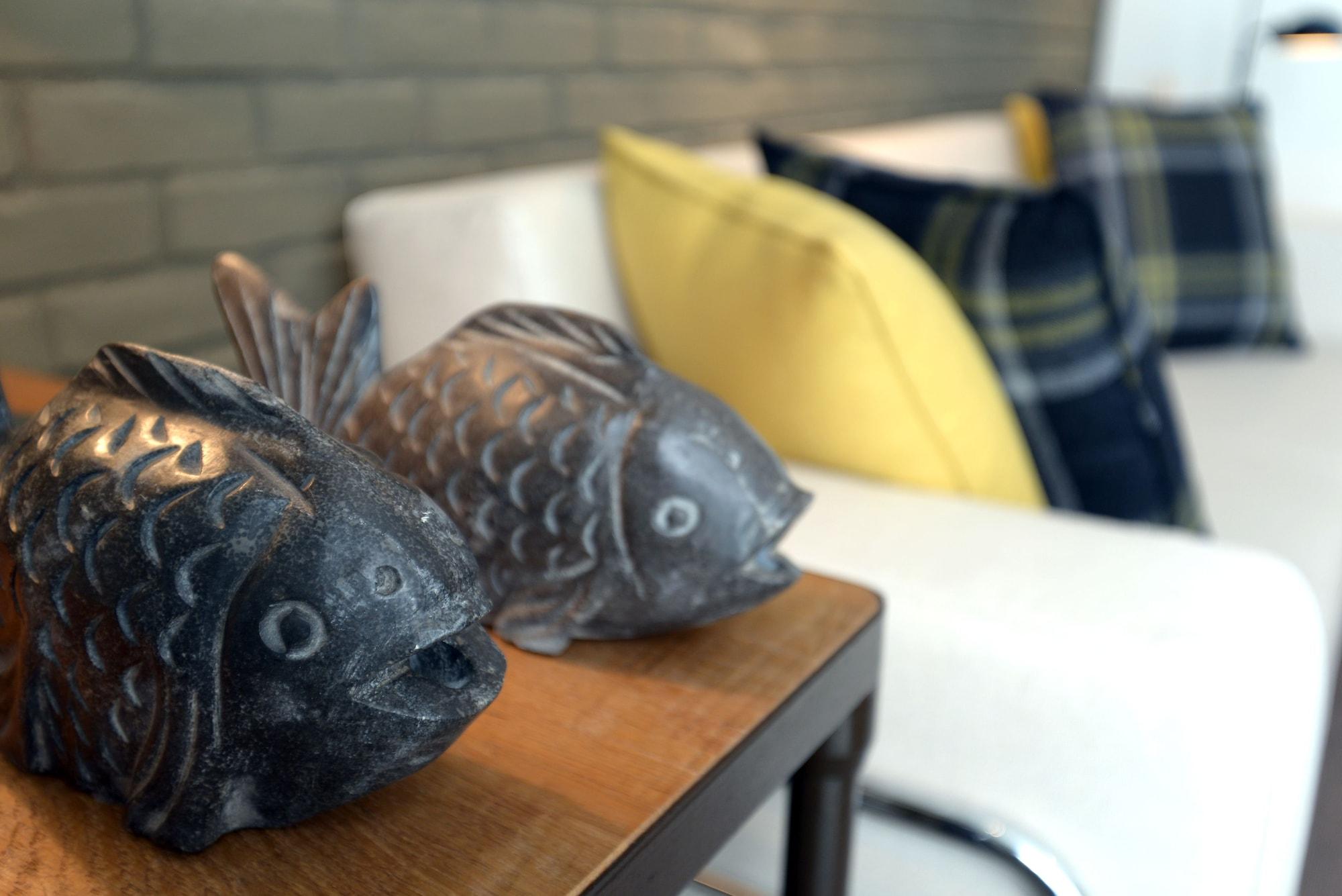 Midtown Apartments バルセロナ エクステリア 写真