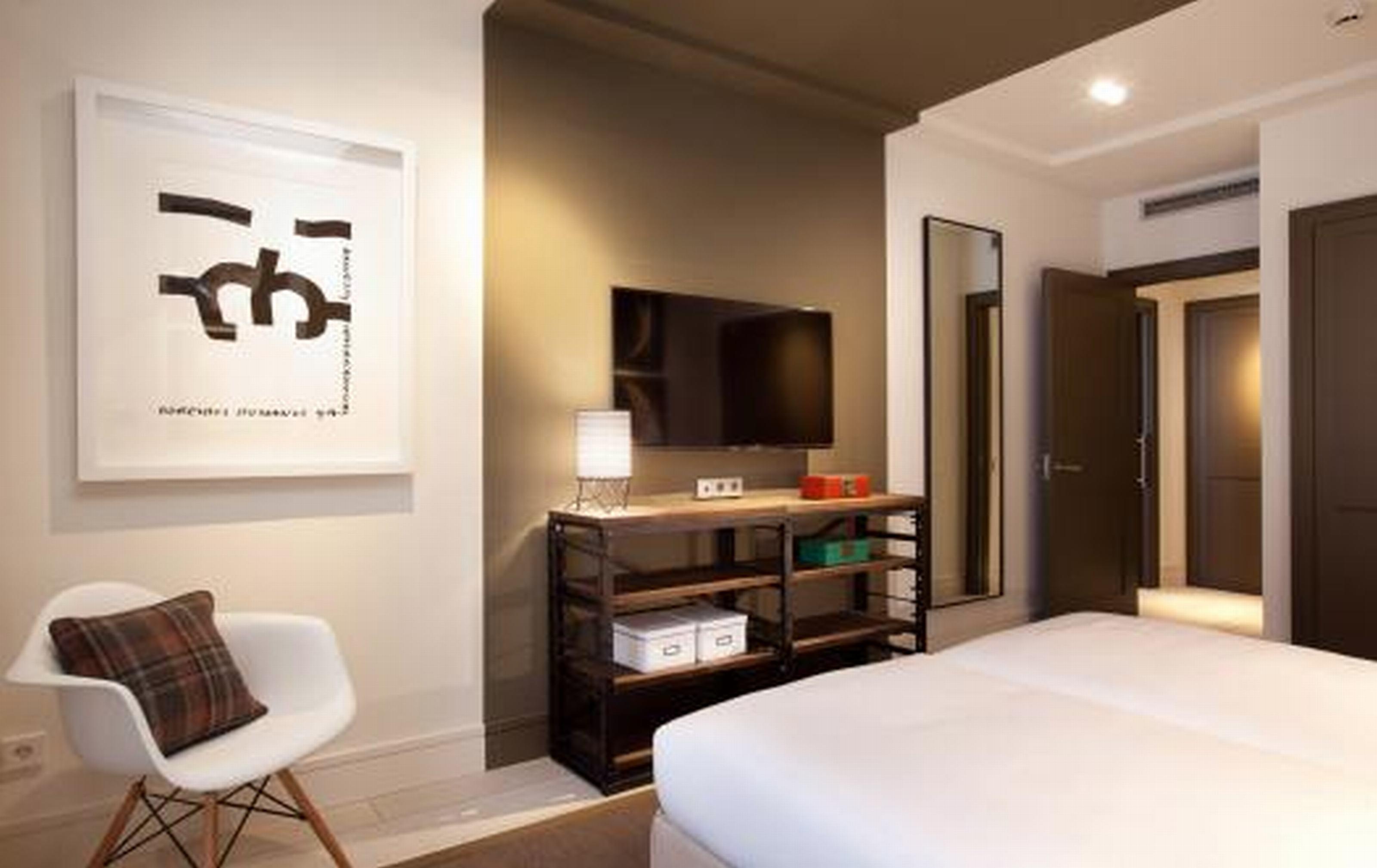 Midtown Apartments バルセロナ エクステリア 写真