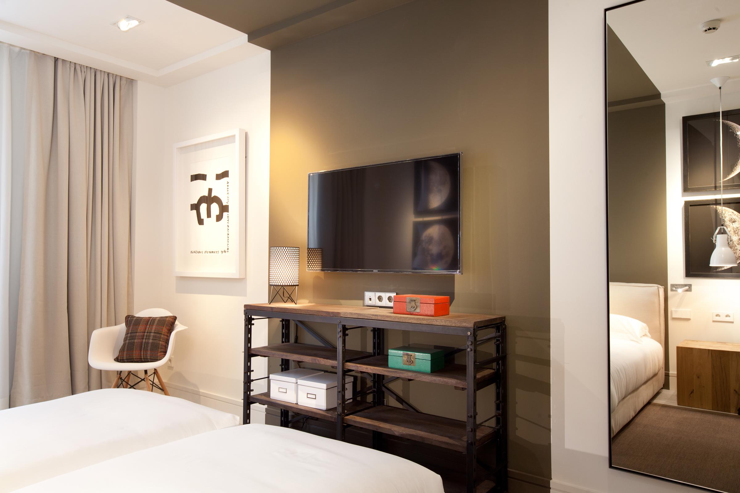 Midtown Apartments バルセロナ エクステリア 写真
