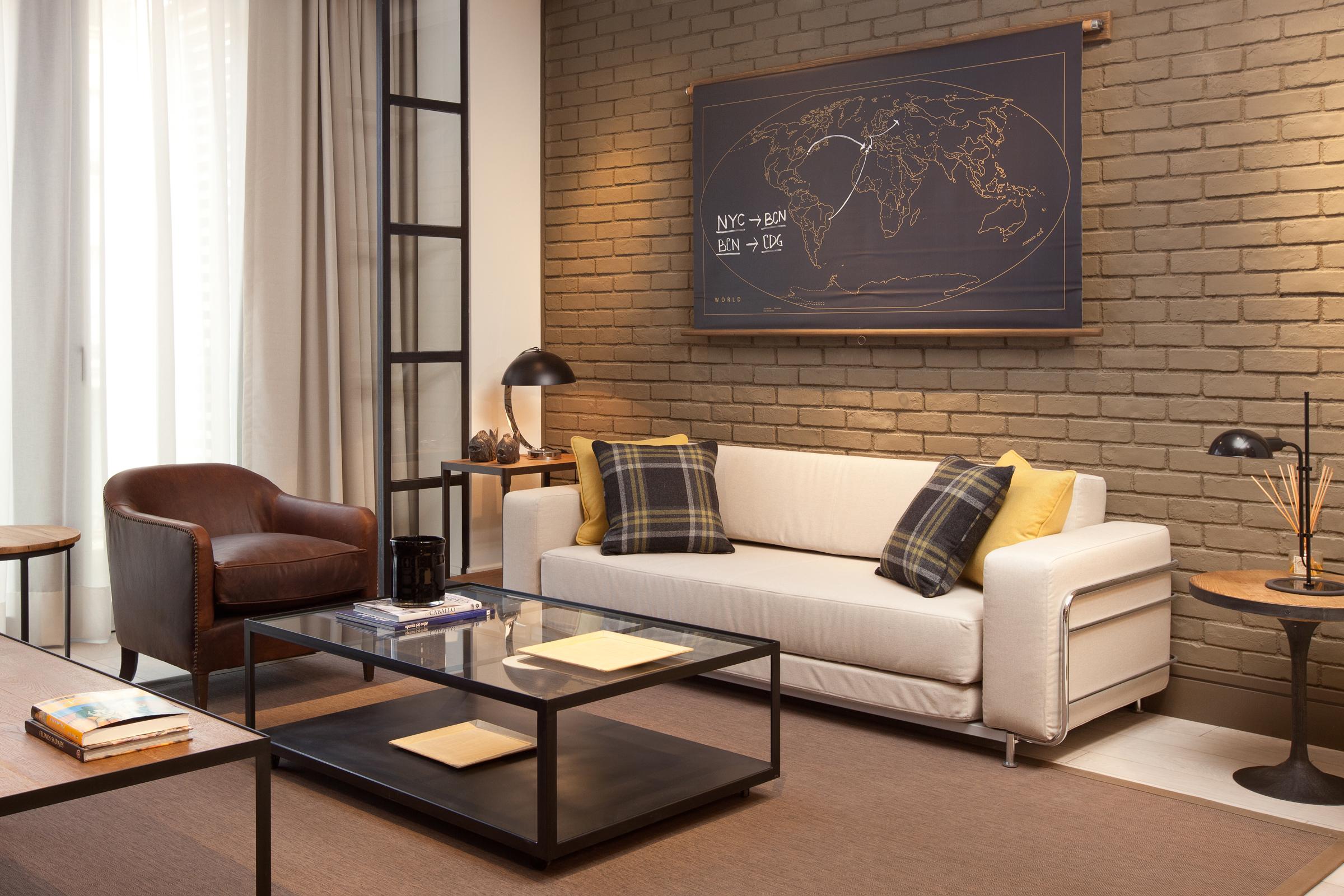 Midtown Apartments バルセロナ エクステリア 写真