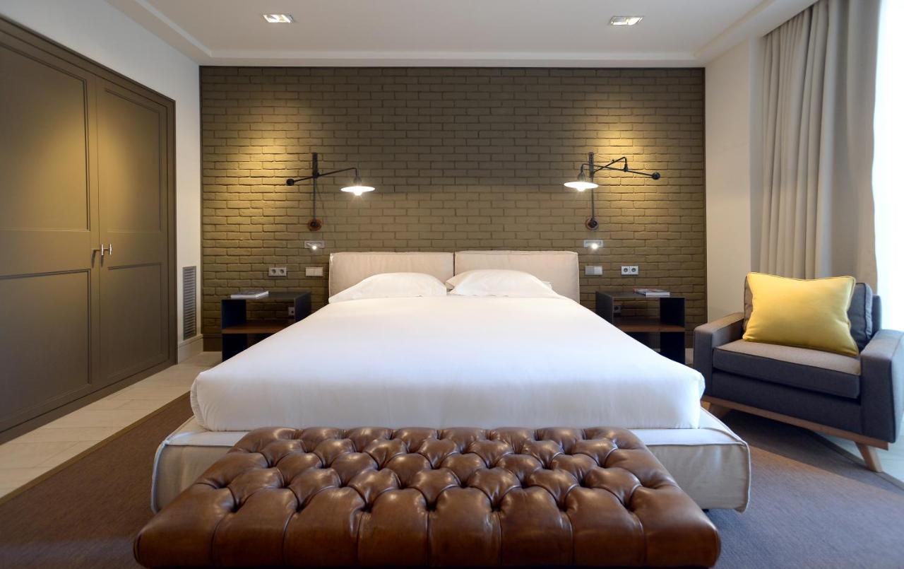Midtown Apartments バルセロナ エクステリア 写真