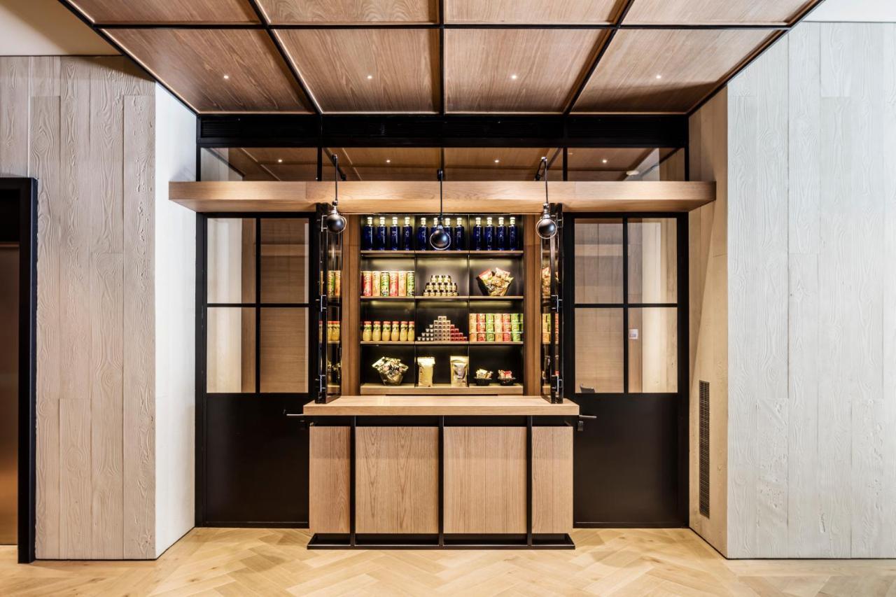 Midtown Apartments バルセロナ エクステリア 写真